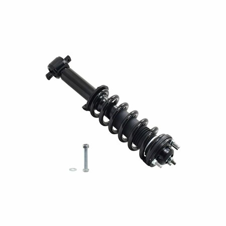 Fcs Struts COMPLETE STRUT ASSEMBLY 1345933